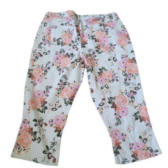 AE Capris | 16 - Picture 4 of 4